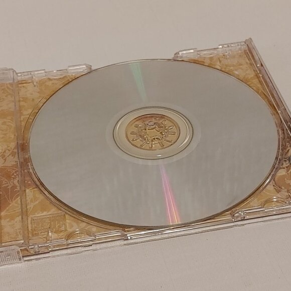 TAYLOR SWIFT FEARLESS CD 2008 Big Machine Records Enhanced Content - Picture 5 of 5